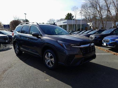 2025 Subaru Ascent Premium