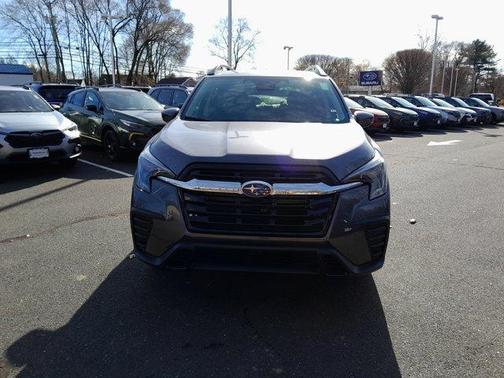 2025 Subaru Ascent Premium