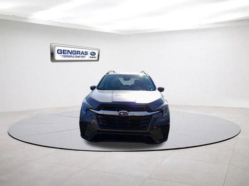 2025 Subaru Ascent Premium