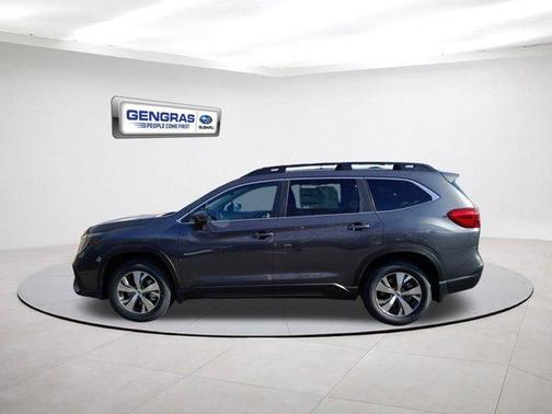 2025 Subaru Ascent Premium