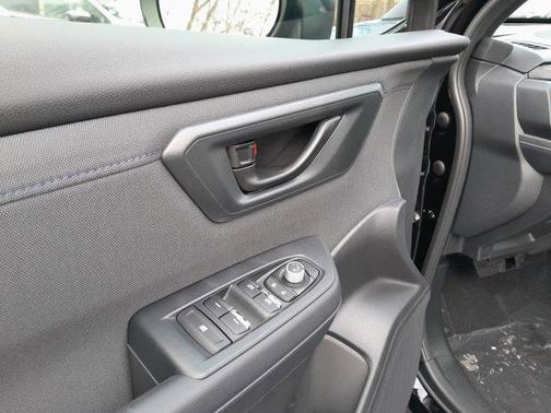 2025 Subaru Forester Hybrid Premium