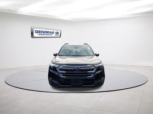 2025 Subaru Forester Hybrid Premium