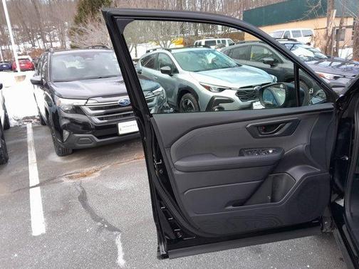 2025 Subaru Forester Hybrid Premium