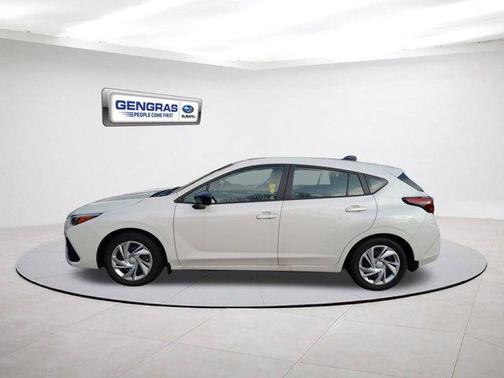 2024 Subaru Impreza Base