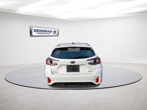 2024 Subaru Impreza Base