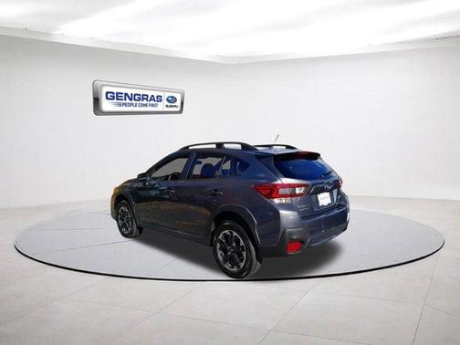 2023 Subaru Crosstrek Base