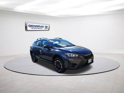 2023 Subaru Crosstrek Base