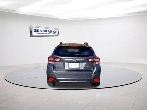 2023 Subaru Crosstrek Base