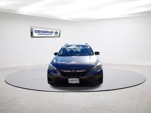 2023 Subaru Crosstrek Base