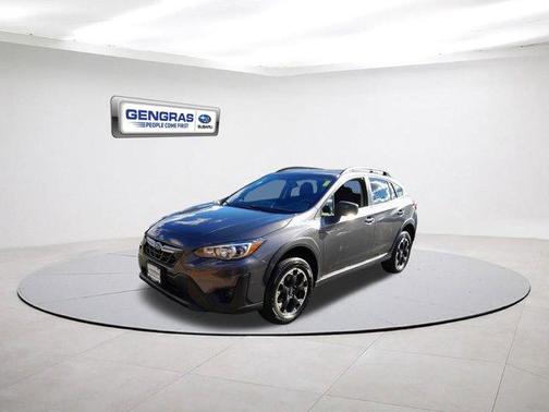 2023 Subaru Crosstrek Base