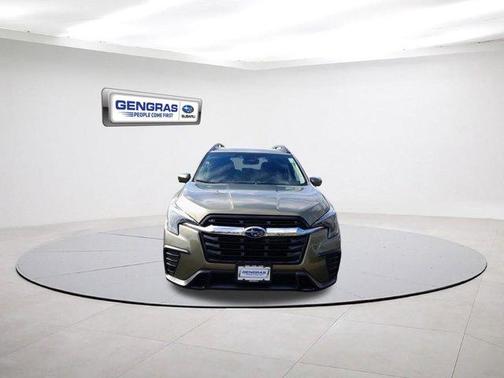 2025 Subaru Ascent Premium