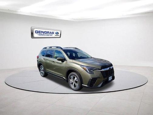 2025 Subaru Ascent Premium
