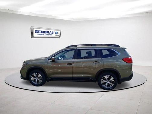 2025 Subaru Ascent Premium