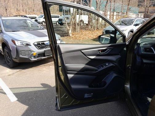 2025 Subaru Ascent Premium