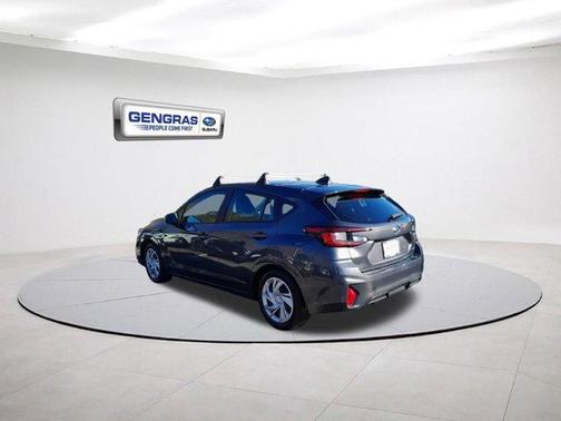 2024 Subaru Impreza Base