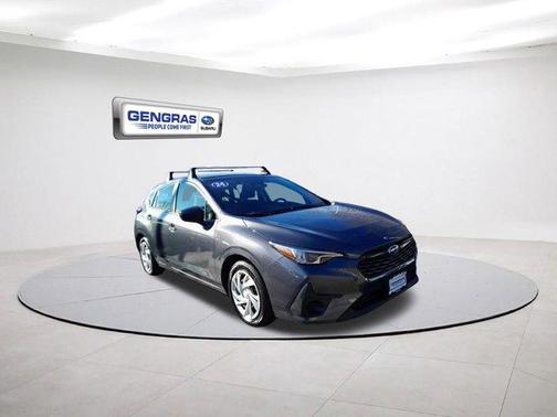 2024 Subaru Impreza Base