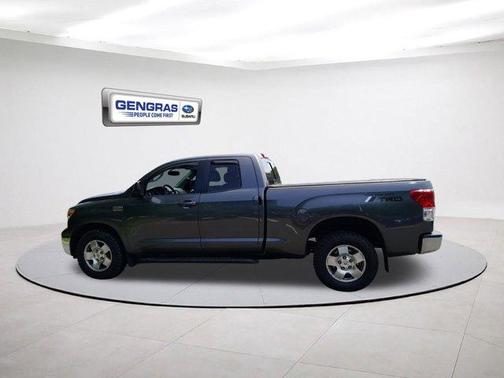 2012 Toyota Tundra Grade