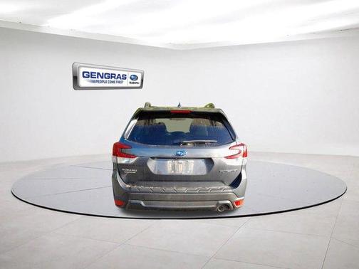 2022 Subaru Forester 2.5i Limited