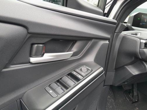 2026 Subaru Solterra Premium