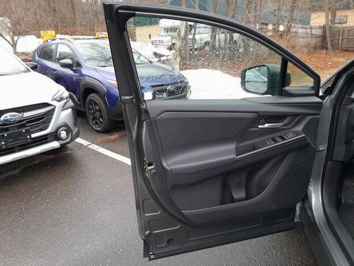 2026 Subaru Solterra Premium