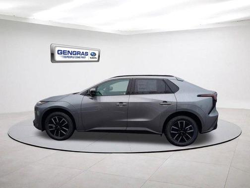 2026 Subaru Solterra Premium