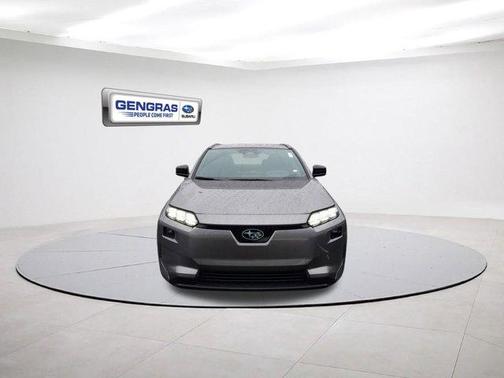 2026 Subaru Solterra Premium