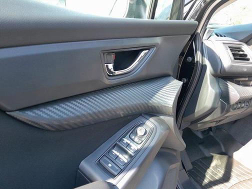 2025 Subaru Ascent Premium