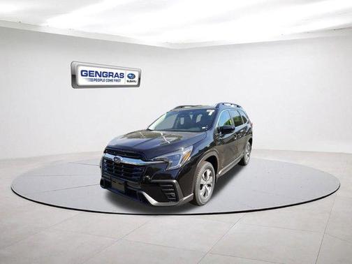 2025 Subaru Ascent Premium