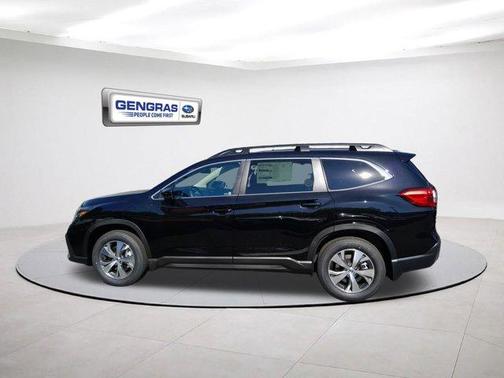 2025 Subaru Ascent Premium