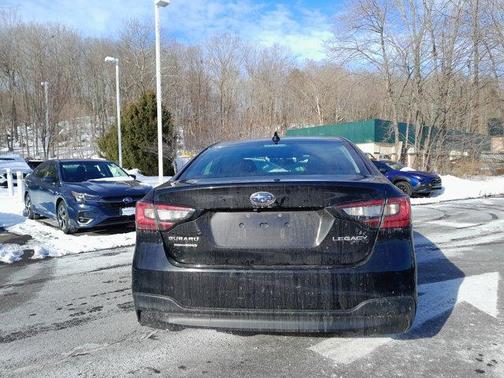 2023 Subaru Legacy Premium