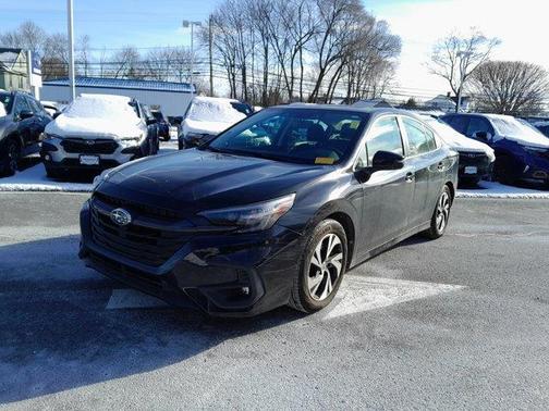 2023 Subaru Legacy Premium