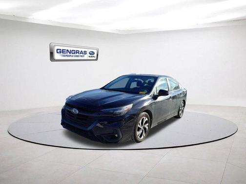2023 Subaru Legacy Premium