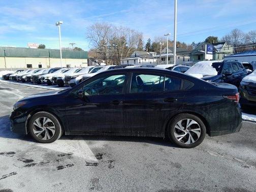 2023 Subaru Legacy Premium