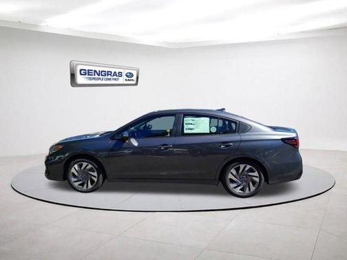 2025 Subaru Legacy Touring XT