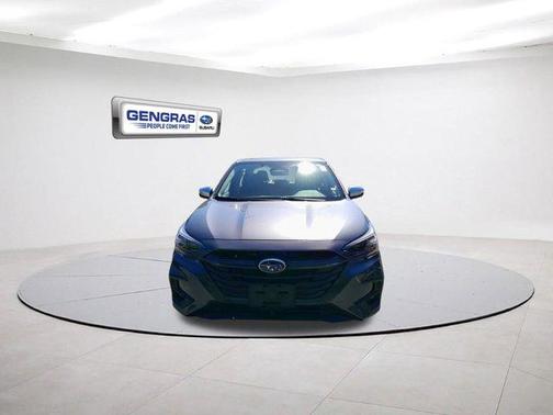 2025 Subaru Legacy Touring XT
