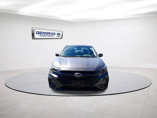 2025 Subaru Legacy 