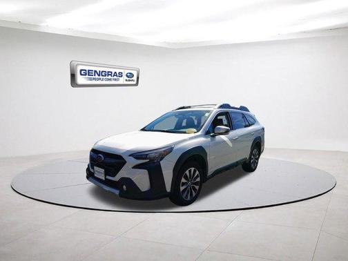 2024 Subaru Outback Touring XT
