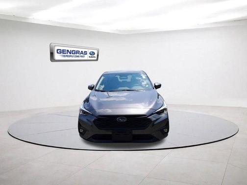 2025 Subaru Impreza Sport