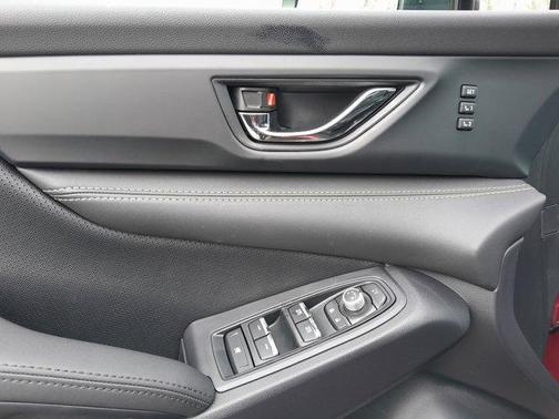 2026 Subaru Ascent Onyx Edition Touring