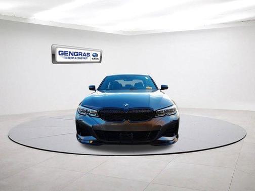 2021 BMW M340 i xDrive