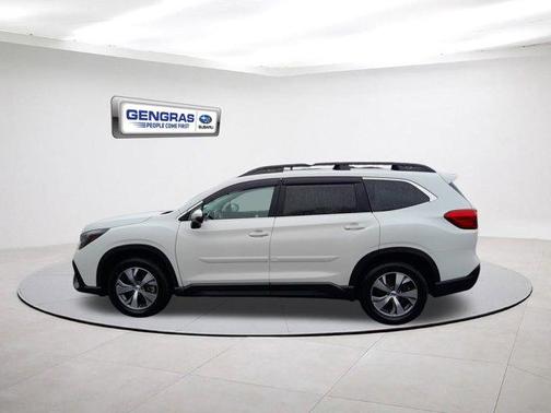 2023 Subaru Ascent Premium 7-Passenger