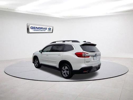 2023 Subaru Ascent Premium 7-Passenger