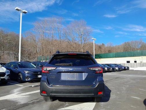 2023 Subaru Outback Onyx Edition