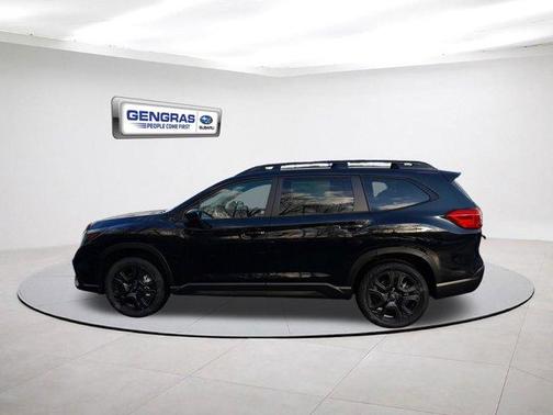 2026 Subaru Ascent Onyx Edition Touring