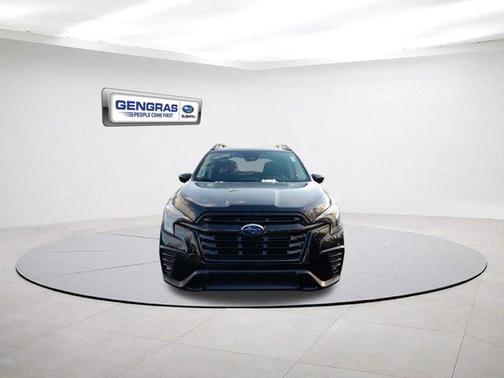 2026 Subaru Ascent Onyx Edition Touring