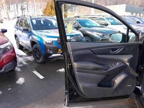 2026 Subaru Ascent Onyx Edition Touring