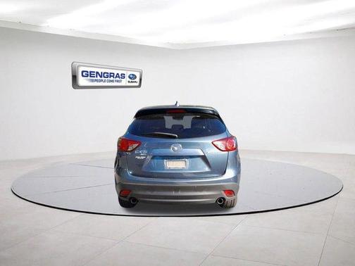 2015 Mazda CX-5 Grand Touring