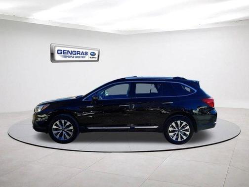 2017 Subaru Outback 2.5i Touring