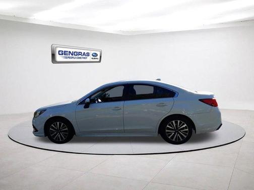2018 Subaru Legacy 2.5i Premium