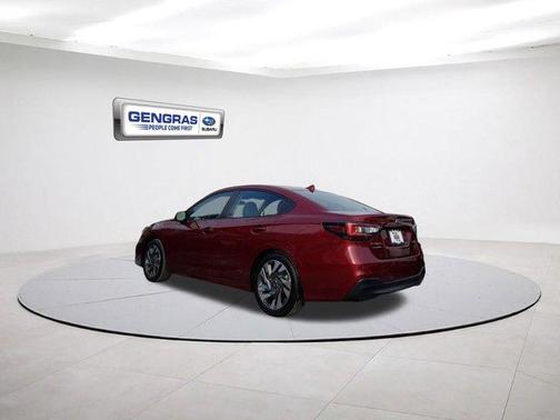 2025 Subaru Legacy Limited